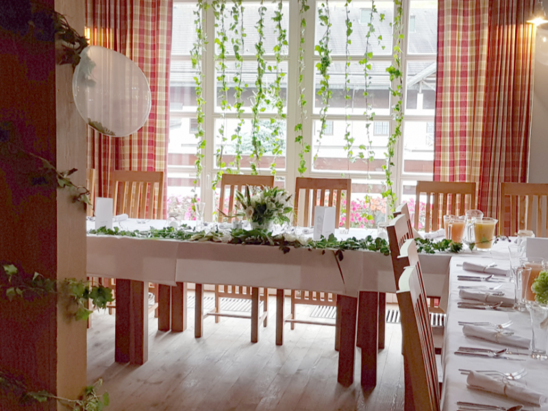 restauracja-domek-w-dolinie zdjęcie prezentacji gdzie wesele