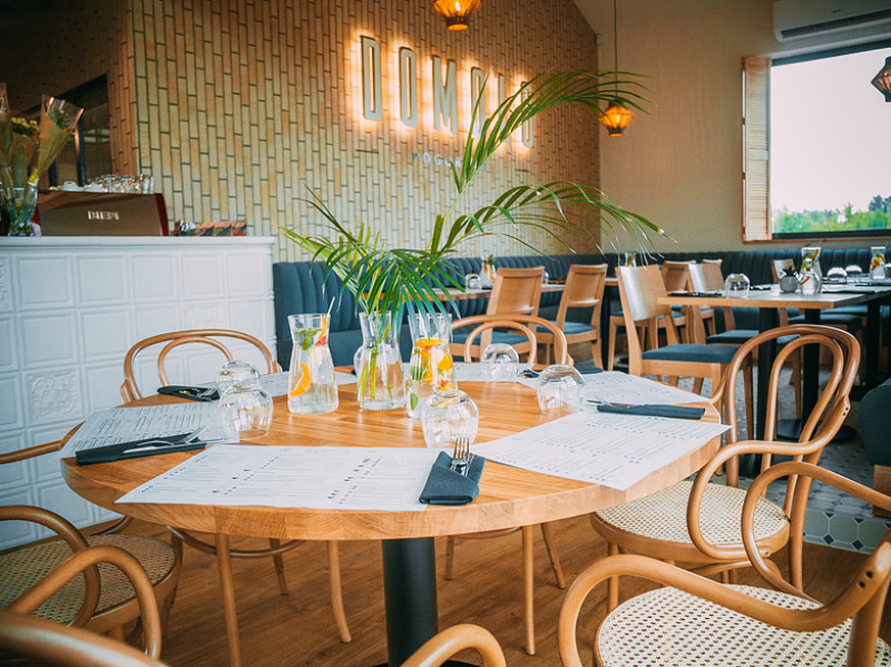 restauracja-domolo zdjęcie prezentacji gdzie wesele