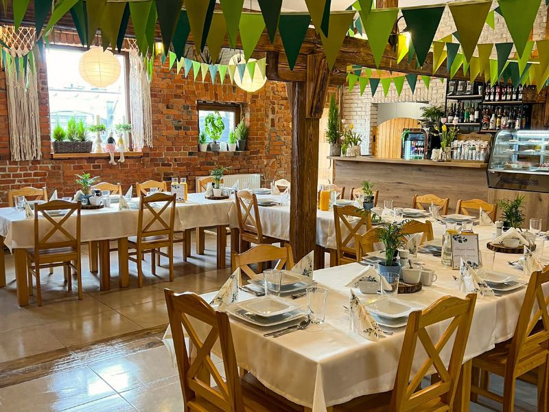 restauracja-domowe-pielesze zdjęcie prezentacji gdzie wesele