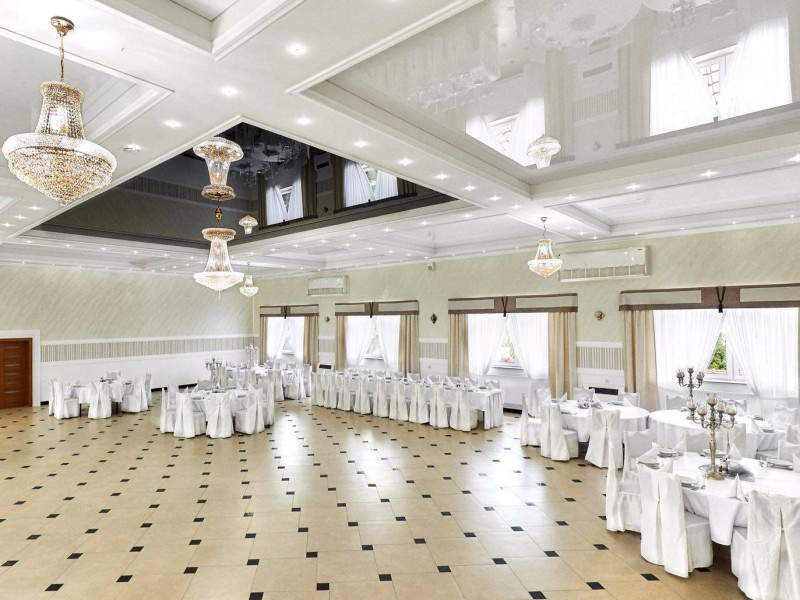 restauracja-duet zdjęcie prezentacji gdzie wesele