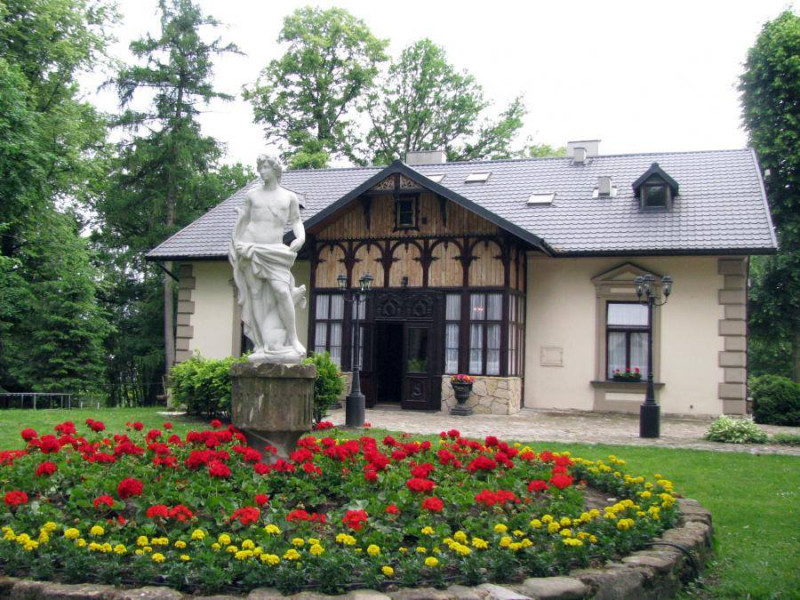 restauracja-dworek-przysieki zdjęcie prezentacji gdzie wesele