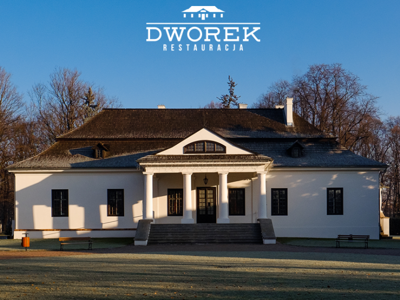 restauracja-dworek zdjęcie prezentacji gdzie wesele
