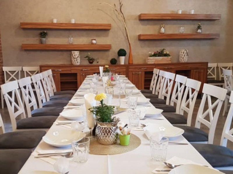 restauracja-dziewietnastka zdjęcie prezentacji gdzie wesele