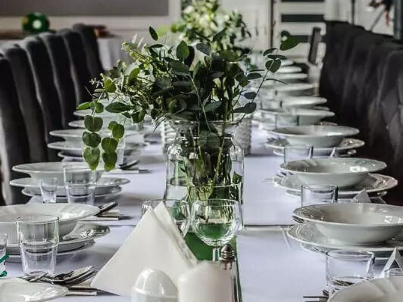 restauracja-fantazja zdjęcie prezentacji gdzie wesele