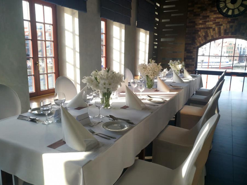 restauracja-filharmonia zdjęcie prezentacji gdzie wesele