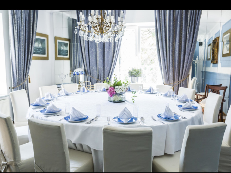 restauracja-florian-ogien-czy-woda zdjęcie prezentacji gdzie wesele