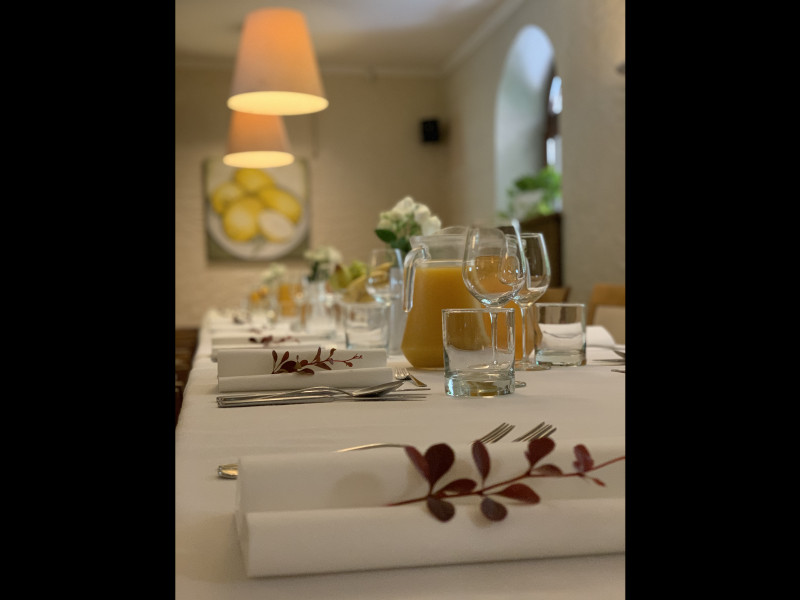 restauracja-folwark zdjęcie prezentacji gdzie wesele