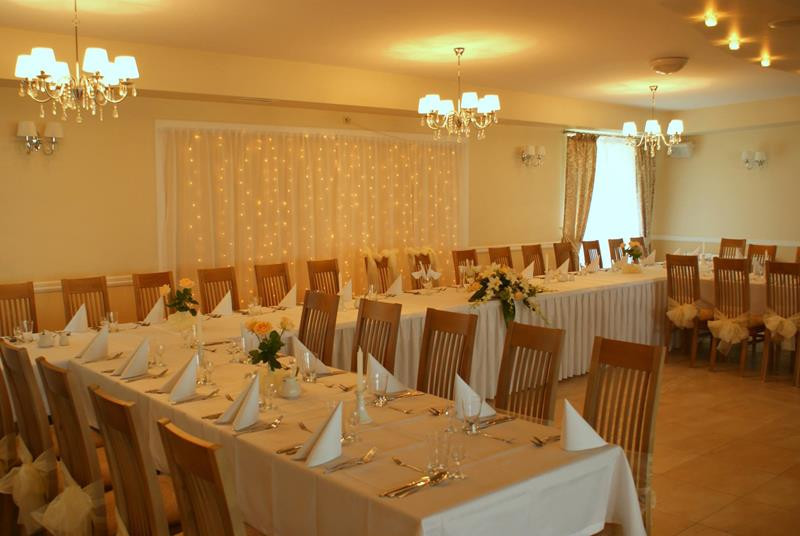 restauracja-fregata zdjęcie prezentacji gdzie wesele