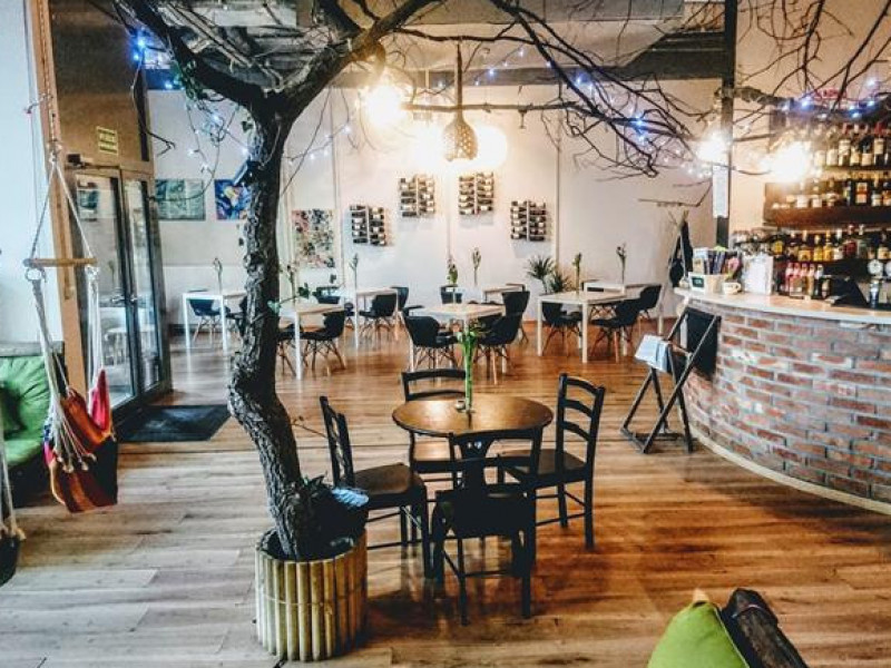 restauracja-future-wine zdjęcie prezentacji gdzie wesele