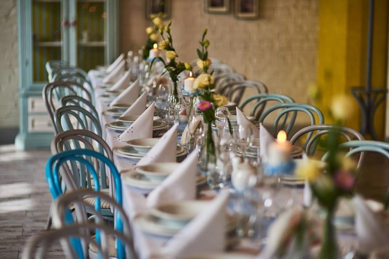 restauracja-galeria-europejskich-przysmakow zdjęcie prezentacji gdzie wesele