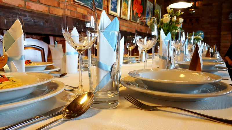 restauracja-garaz zdjęcie prezentacji gdzie wesele