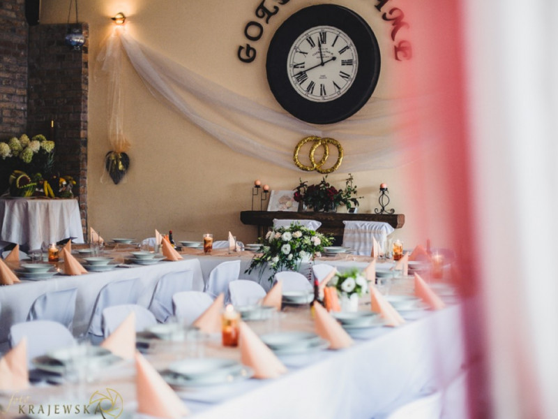 restauracja-golden-time zdjęcie prezentacji gdzie wesele