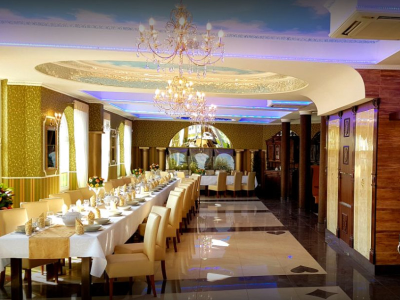 restauracja-gorecka zdjęcie prezentacji gdzie wesele