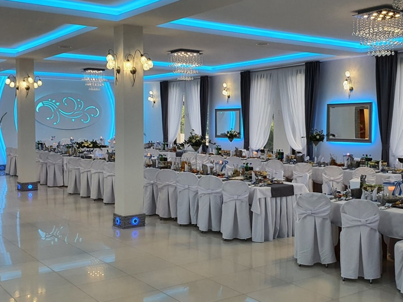 restauracja-goscina-u-pawla zdjęcie prezentacji gdzie wesele
