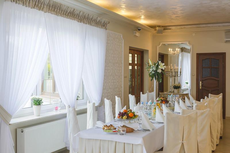 restauracja-gosciniec-lublin zdjęcie prezentacji gdzie wesele