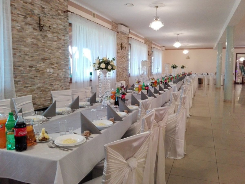 restauracja-gosciniec-zdzary zdjęcie prezentacji gdzie wesele