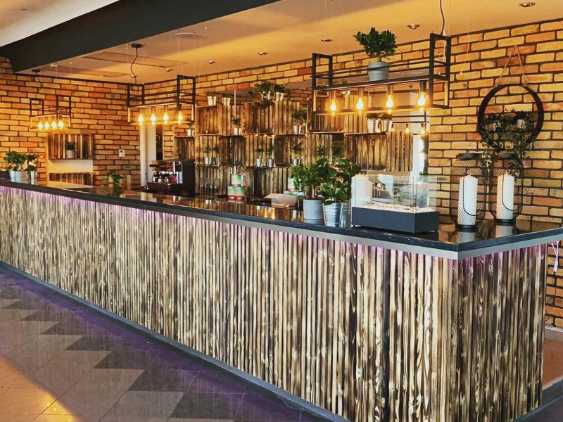restauracja-gosciniec zdjęcie prezentacji gdzie wesele