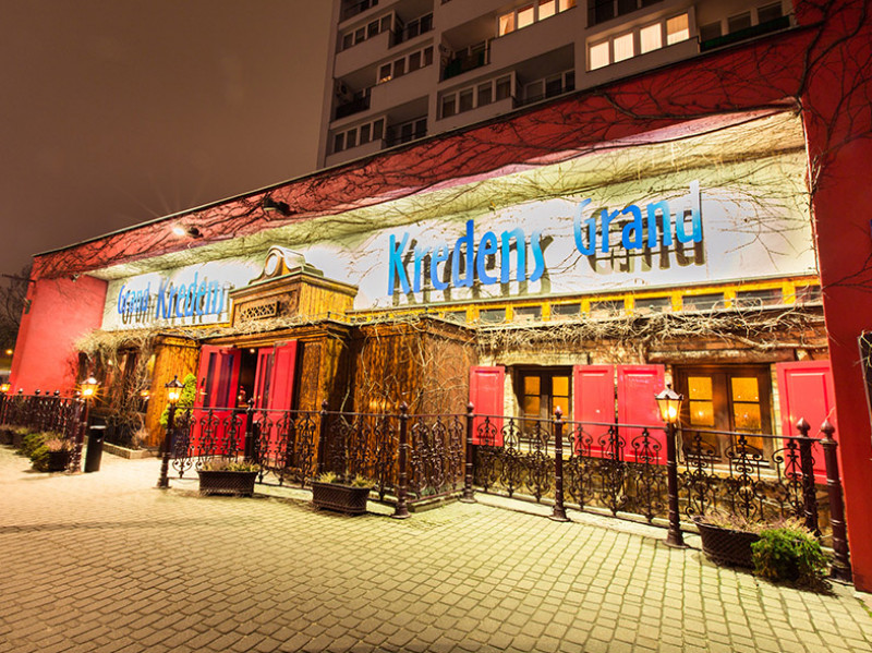 restauracja-grand-kredens zdjęcie prezentacji gdzie wesele