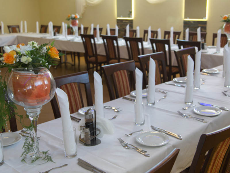 restauracja-grill-solo zdjęcie prezentacji gdzie wesele