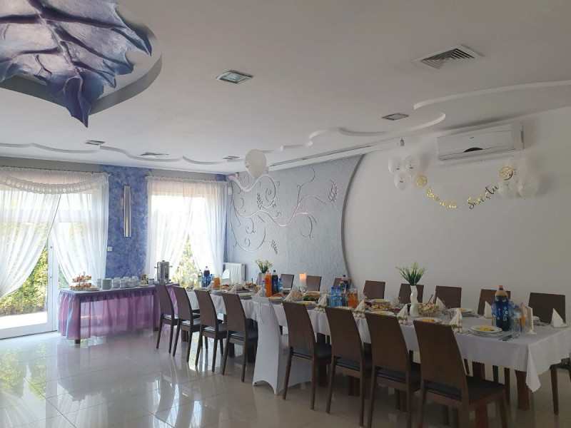 restauracja-halka zdjęcie prezentacji gdzie wesele