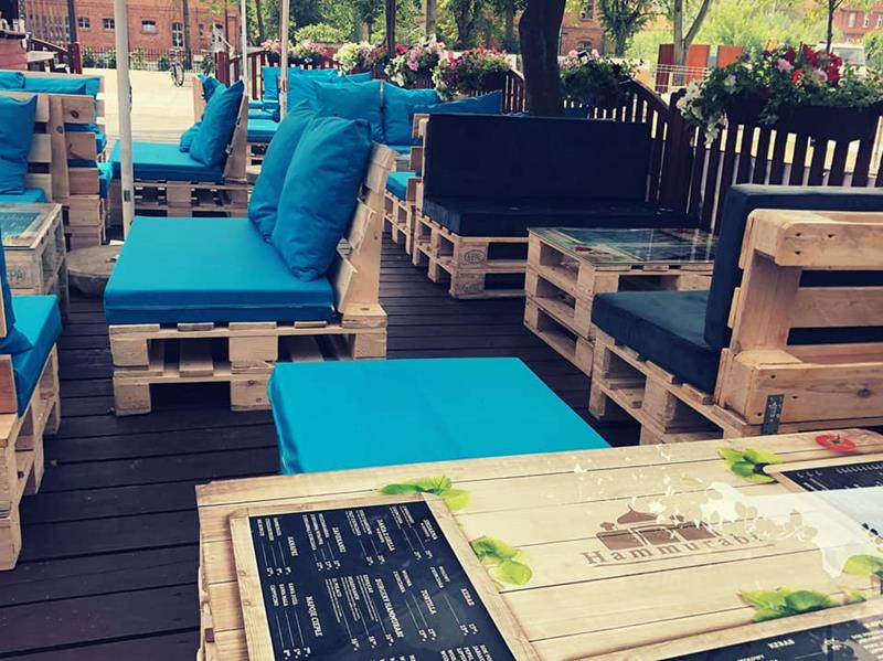 restauracja-hammurabi zdjęcie prezentacji gdzie wesele