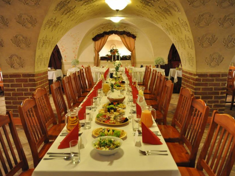 restauracja-honoratka zdjęcie prezentacji gdzie wesele