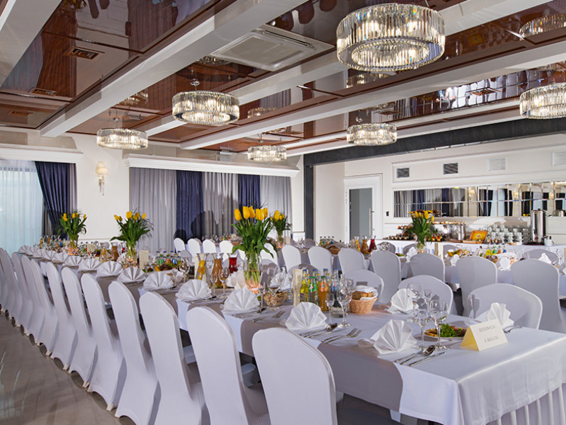 restauracja-hotel-gniecki zdjęcie prezentacji gdzie wesele