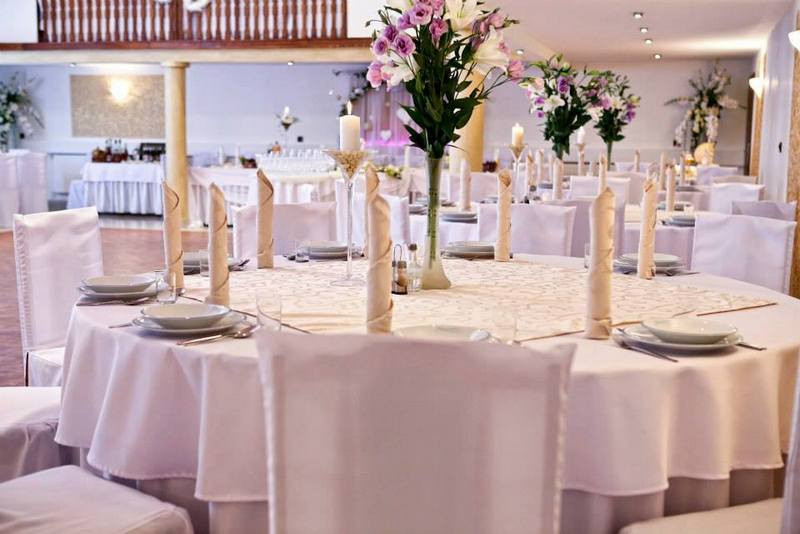 restauracja-hotel-kassandra zdjęcie prezentacji gdzie wesele