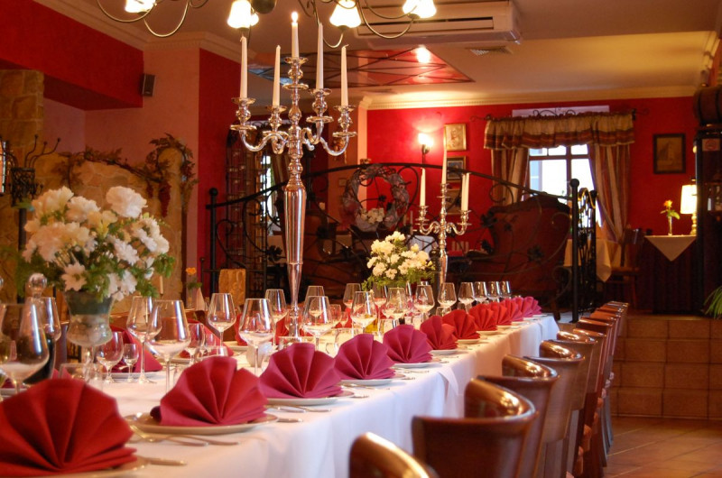 restauracja-hotel-mocca-doro zdjęcie prezentacji gdzie wesele