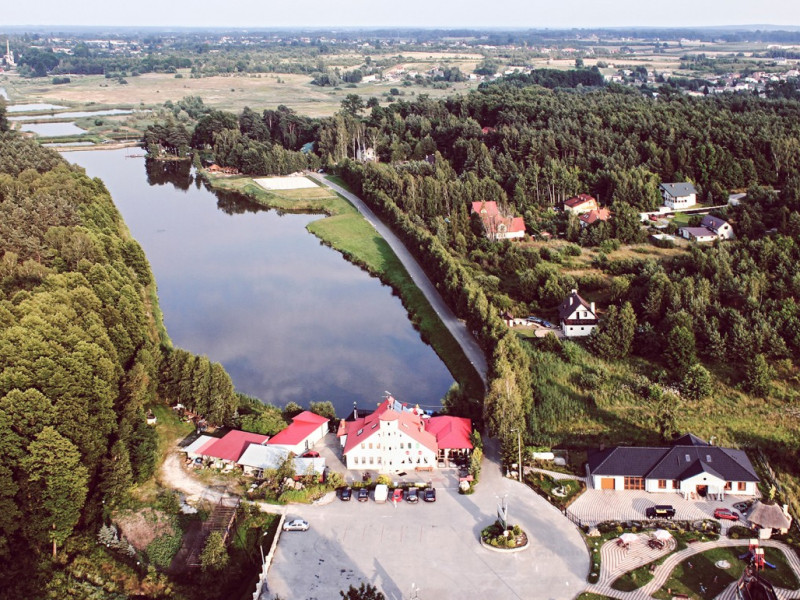 restauracja-hotel-zloty-karpik zdjęcie prezentacji gdzie wesele