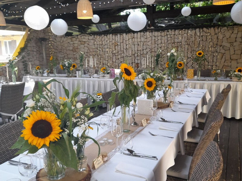 restauracja-hotel-zloty-lin zdjęcie prezentacji gdzie wesele