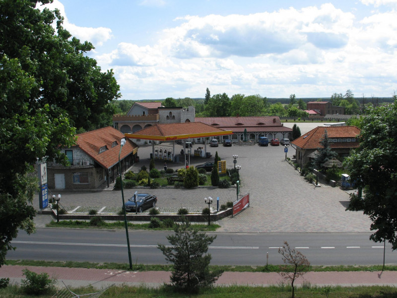 restauracja-hubertus-slonsk zdjęcie prezentacji gdzie wesele