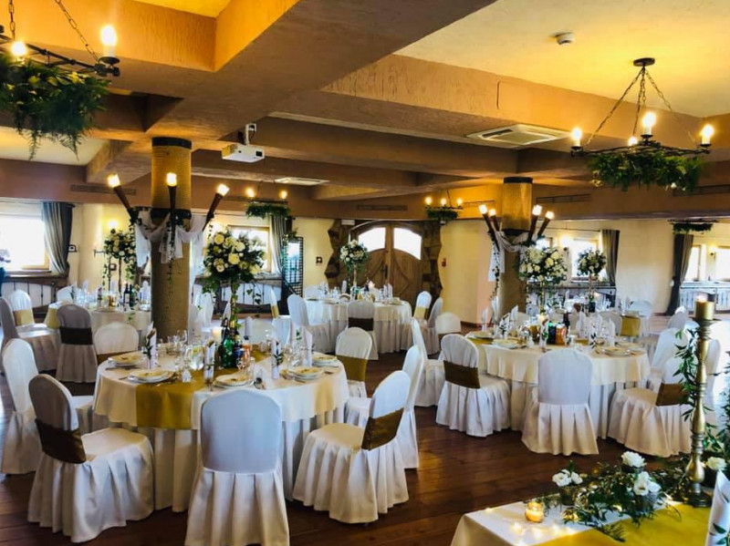 restauracja-i-hotel-rycerski zdjęcie prezentacji gdzie wesele