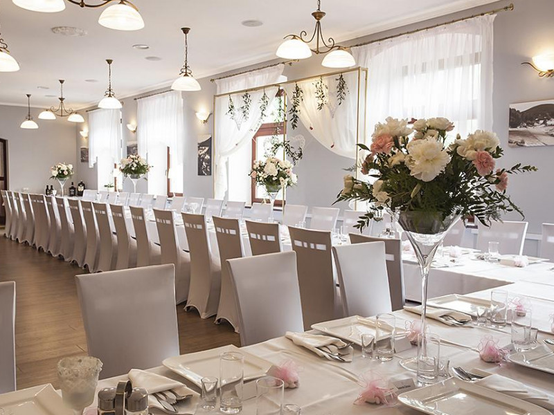 restauracja-i-willa-agnieszki zdjęcie prezentacji gdzie wesele