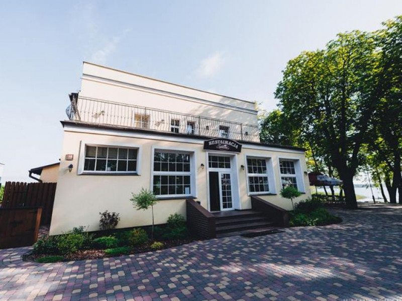 restauracja-jablona zdjęcie prezentacji gdzie wesele