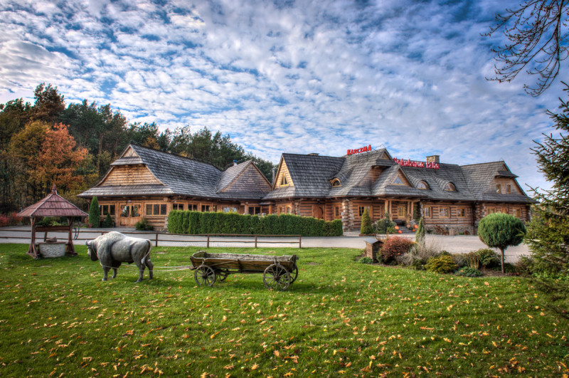 restauracja-jakubowa-izba zdjęcie prezentacji gdzie wesele