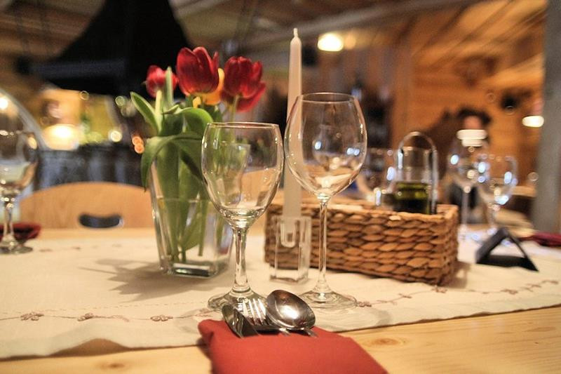 restauracja-javornina zdjęcie prezentacji gdzie wesele