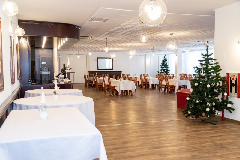 restauracja-jedenastka zdjęcie prezentacji gdzie wesele
