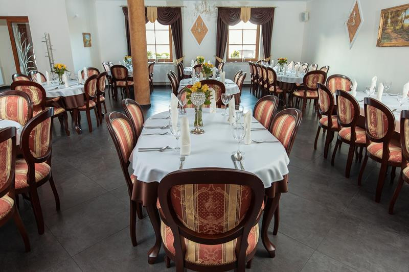 restauracja-joanna zdjęcie prezentacji gdzie wesele