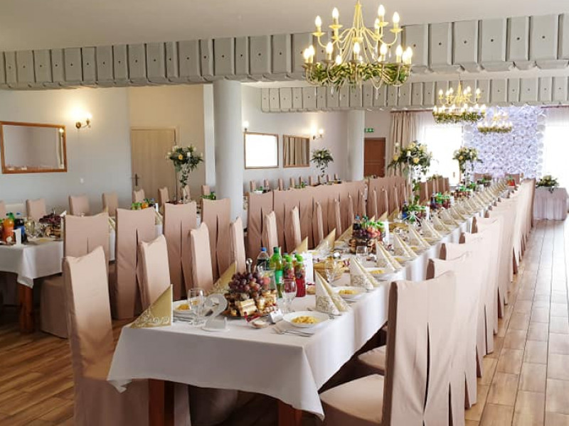 restauracja-karczma-chlopska zdjęcie prezentacji gdzie wesele