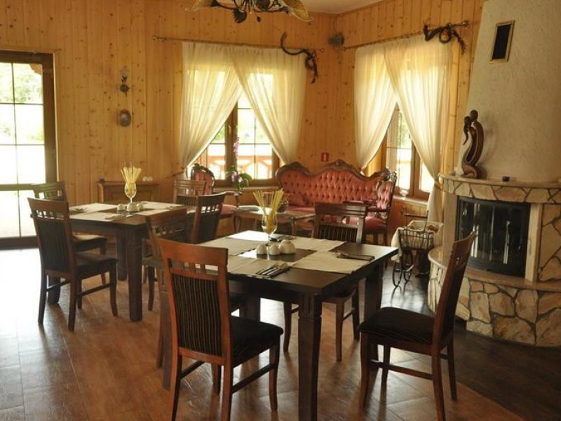 restauracja-karczma-sidlo zdjęcie prezentacji gdzie wesele