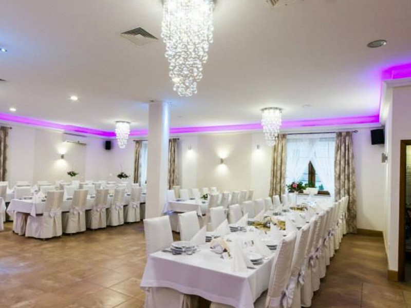 restauracja-kasia zdjęcie prezentacji gdzie wesele
