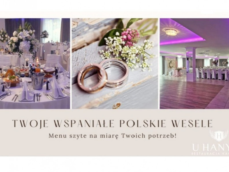 restauracja-kawiarnia-u-hanysa zdjęcie prezentacji gdzie wesele
