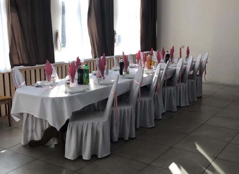 restauracja-klubowa zdjęcie prezentacji gdzie wesele
