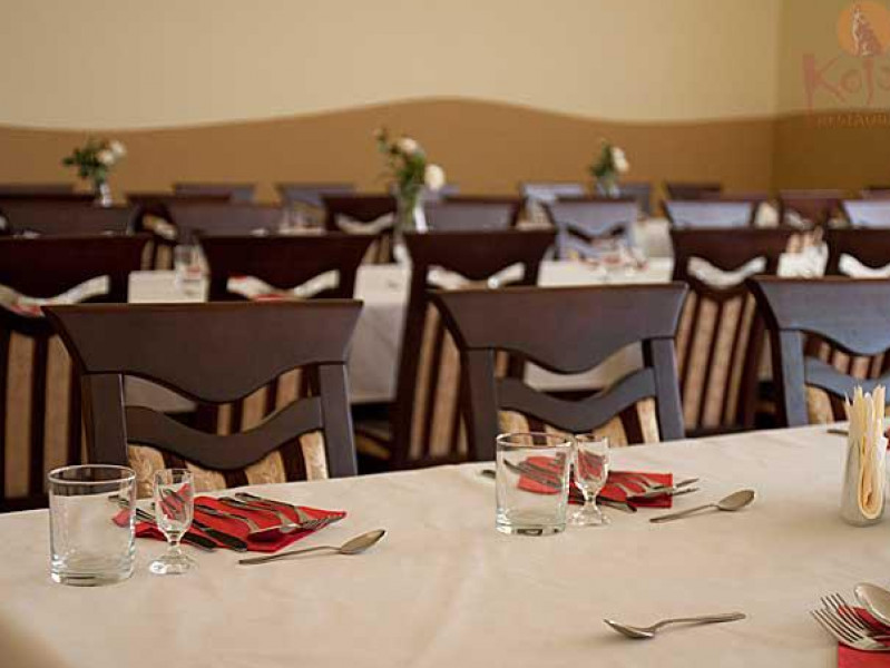 restauracja-kojot zdjęcie prezentacji gdzie wesele