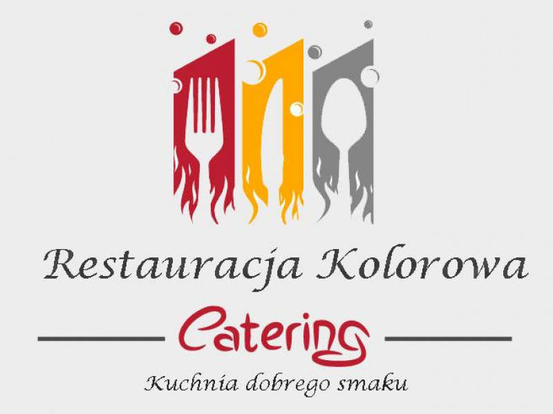 restauracja-kolorowa zdjęcie prezentacji gdzie wesele