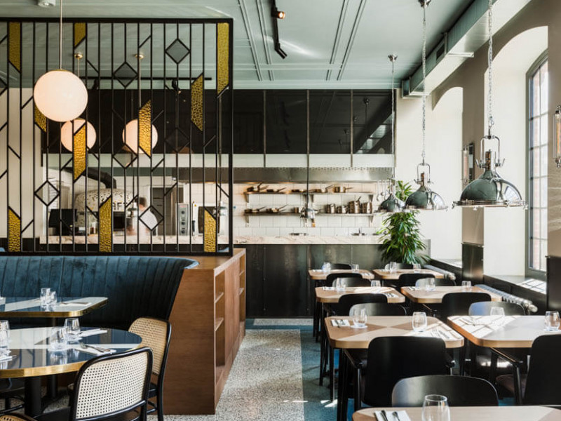 restauracja-kraft zdjęcie prezentacji gdzie wesele