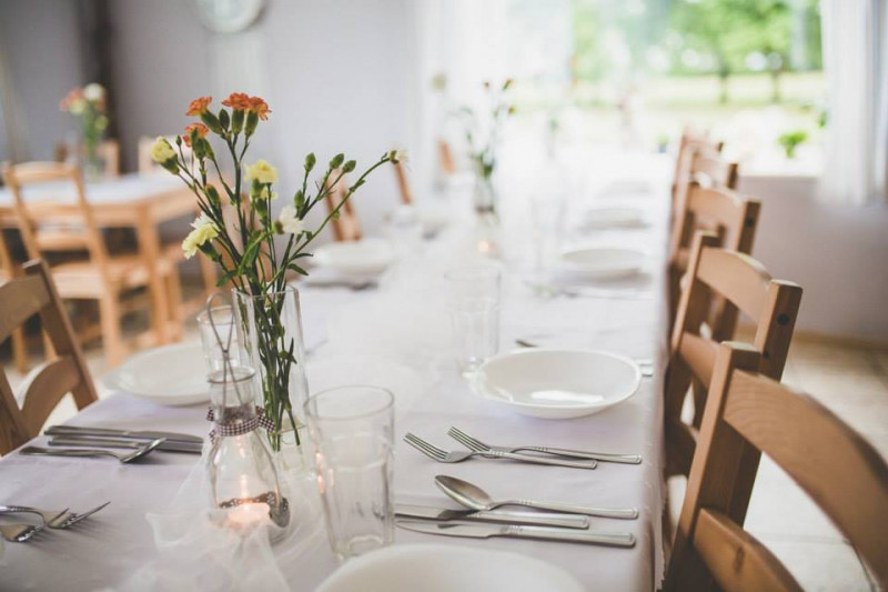 restauracja-kredens-gdansk zdjęcie prezentacji gdzie wesele