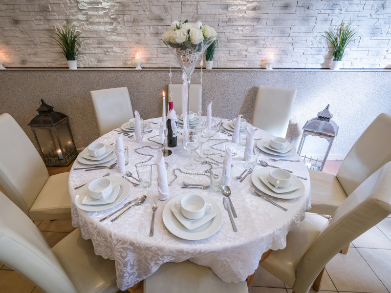 restauracja-krokodyl zdjęcie prezentacji gdzie wesele