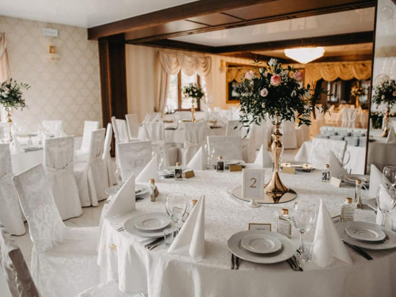 restauracja-krysztalowa-insko zdjęcie prezentacji gdzie wesele